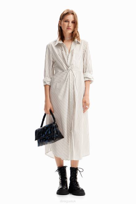 Midsize die-cut flower crossbody bag Desigual Women 2ZPR1266 Accessory