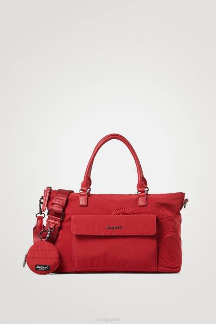 Handbag mandalas Desigual Women 2ZPR1370 Accessory