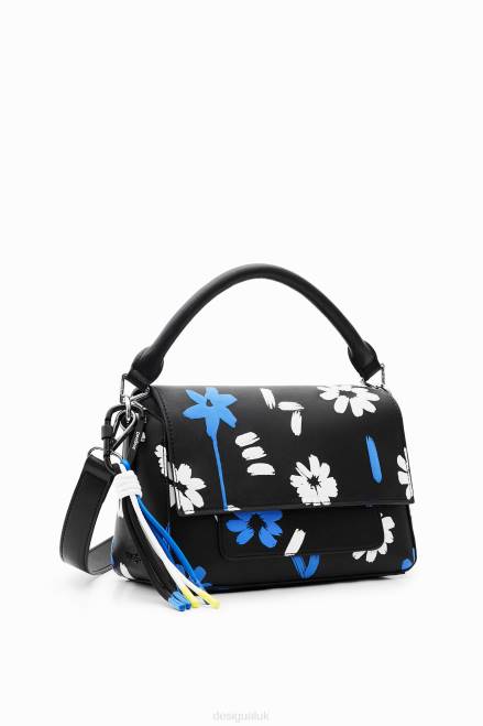 Small floral handbag Desigual Women 2ZPR642 Accessory