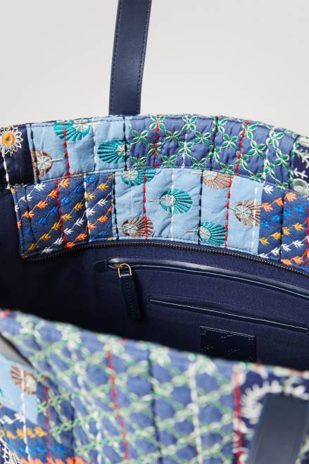 Shopping bag patch Desigual Women 2ZPR1395 Accessory