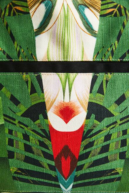 Sustainable cotton shopper Desigual Women 2ZPR1397 Accessory