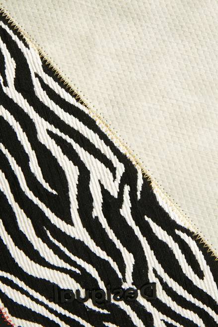 XL patchwork shopper Desigual Women 2ZPR1398 Accessory