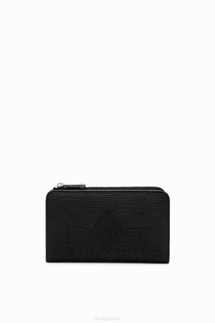Midsize star wallet Desigual Women 2ZPR1348 Accessory