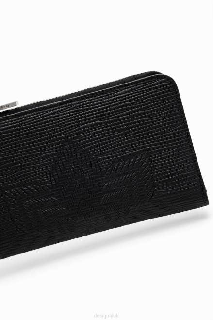 Midsize star wallet Desigual Women 2ZPR1348 Accessory