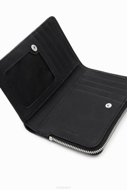 Midsize star wallet Desigual Women 2ZPR1348 Accessory