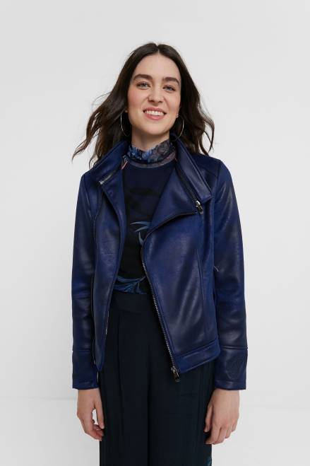 Coat Desigual Women 2ZPR1164 Clothing